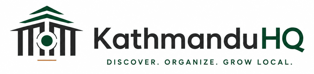 Kathmandu HQ
